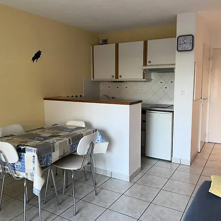 Apartmán La Gabarre - Location De - Pornichet- Proche Mae-2941 Pornichet
