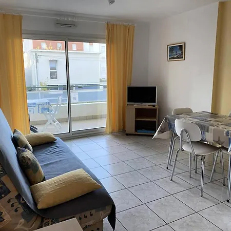 La Gabarre - Location De - Pornichet- Proche Mae-2941 Pornichet