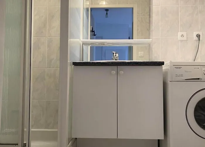 La Gabarre - Location De - Pornichet- Proche Mae-2941 Apartmán *