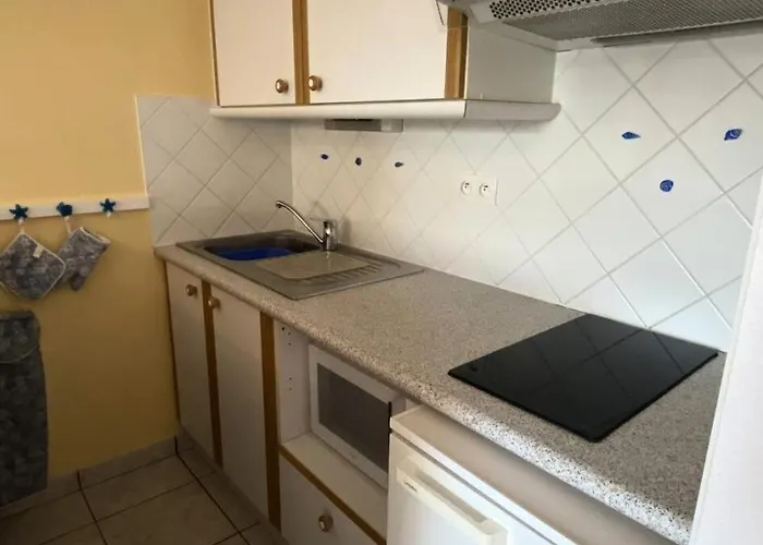 La Gabarre - Location De - Pornichet- Proche Mae-2941 Apartmán Pornichet