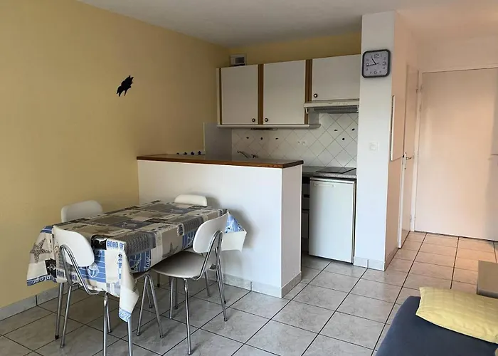 Apartmán La Gabarre - Location De - Pornichet- Proche Mae-2941 Pornichet