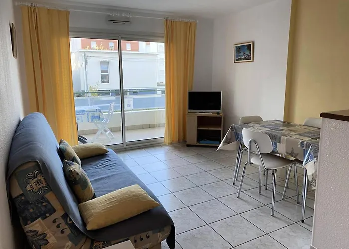 La Gabarre - Location De - Pornichet- Proche Mae-2941 Pornichet