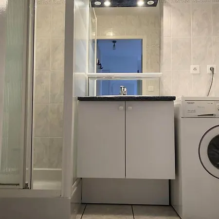 La Gabarre - Location De - Pornichet- Proche Mae-2941 Apartment *