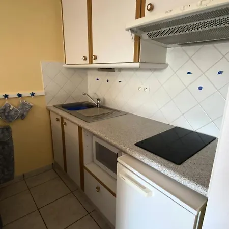 La Gabarre - Location De - Pornichet- Proche Mae-2941 Apartment Pornichet