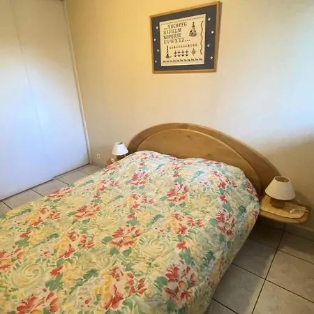Apartment La Gabarre - Location De - Pornichet- Proche Mae-2941
