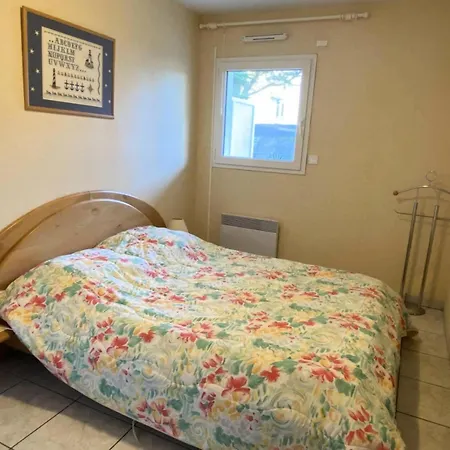 La Gabarre - Location De - Pornichet- Proche Mae-2941 Apartman *