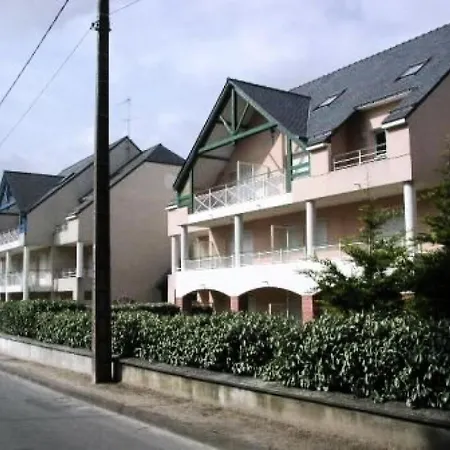 La Gabarre - Location De - Pornichet- Proche Mae-2941 Apartment Pornichet