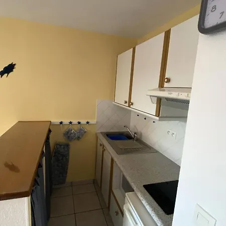 La Gabarre - Location De - Pornichet- Proche Mae-2941 Pornichet