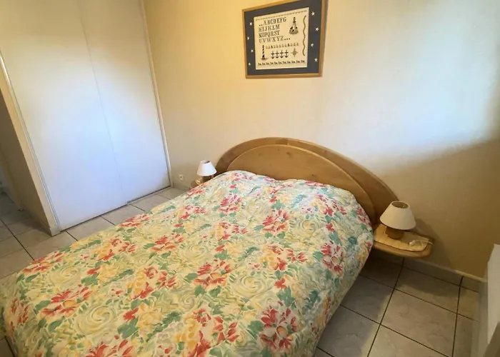 Apartman La Gabarre - Location De - Pornichet- Proche Mae-2941