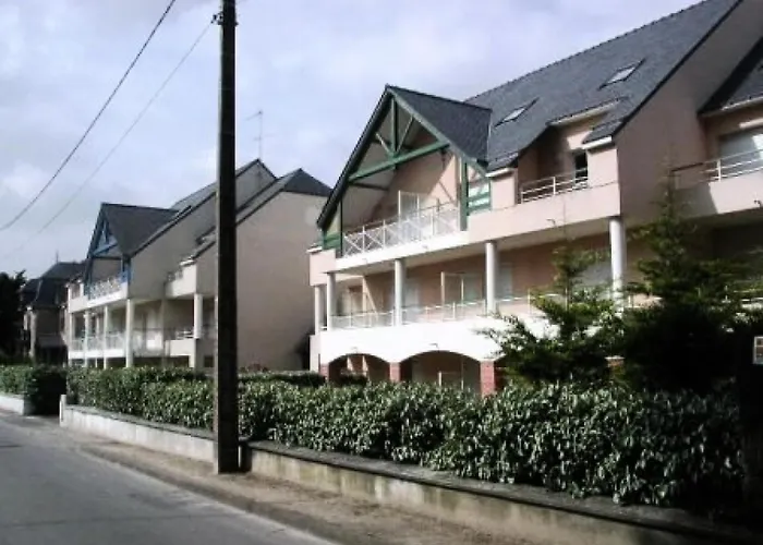 La Gabarre - Location De - Pornichet- Proche Mae-2941 Apartman Pornichet