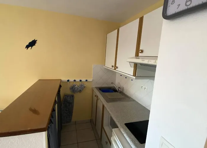 La Gabarre - Location De - Pornichet- Proche Mae-2941 Pornichet